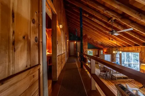 22 Hemlock Lane Hebron NH 03241