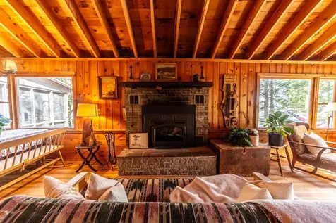 22 Hemlock Lane Hebron NH 03241