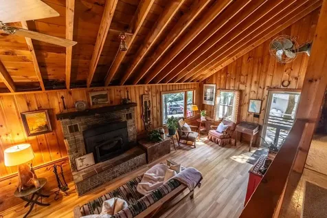 22 Hemlock Lane Hebron NH 03241