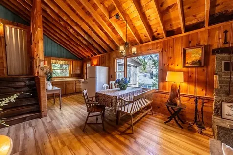 22 Hemlock Lane Hebron NH 03241