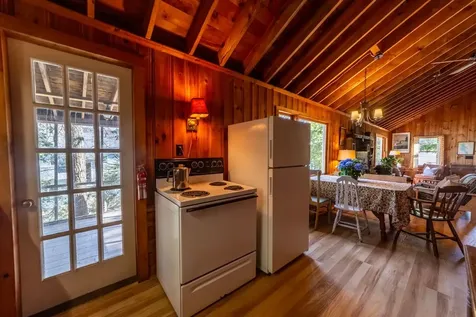 22 Hemlock Lane Hebron NH 03241