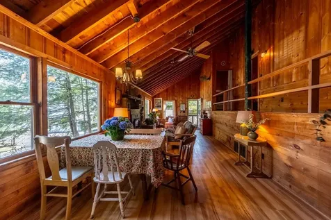 22 Hemlock Lane Hebron NH 03241