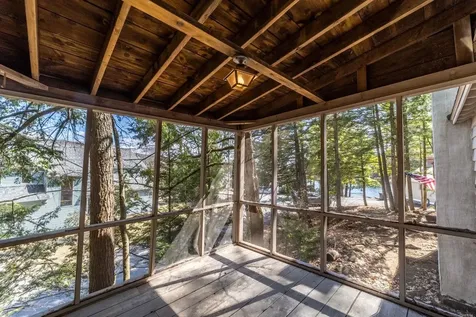 22 Hemlock Lane Hebron NH 03241