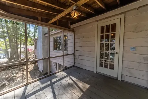 22 Hemlock Lane Hebron NH 03241