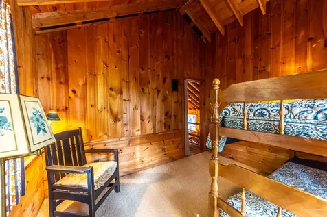 22 Hemlock Lane Hebron NH 03241