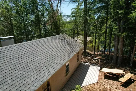 22 Hemlock Lane Hebron NH 03241