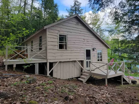 22 Hemlock Lane Hebron NH 03241