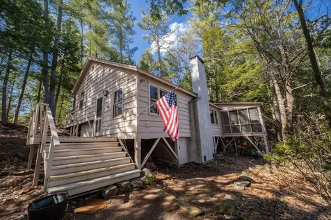 22 Hemlock Lane Hebron NH 03241