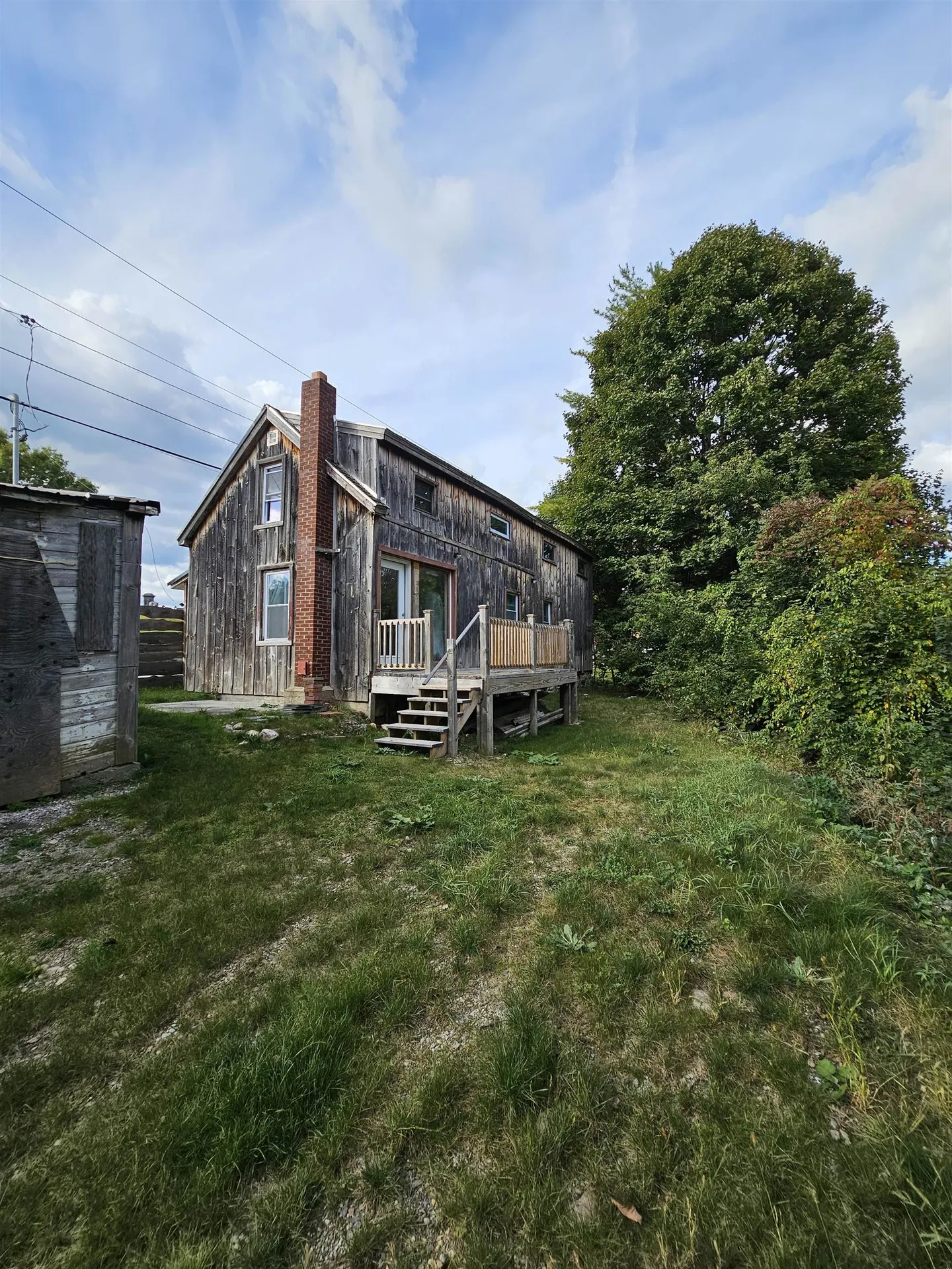 130 Morgan Street Bennington VT 05201