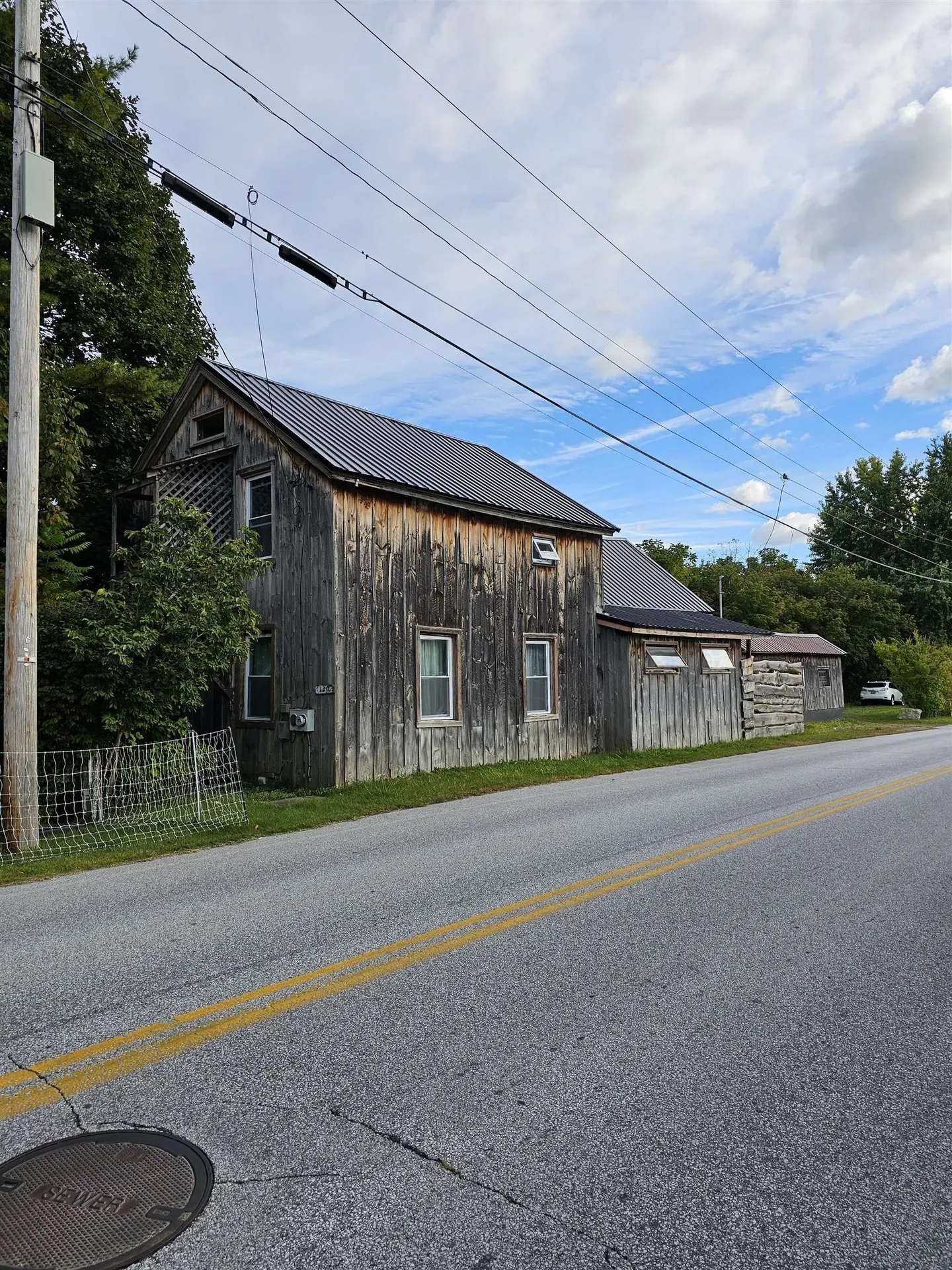 130 Morgan Street Bennington VT 05201