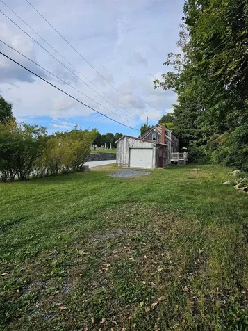 130 Morgan Street Bennington VT 05201