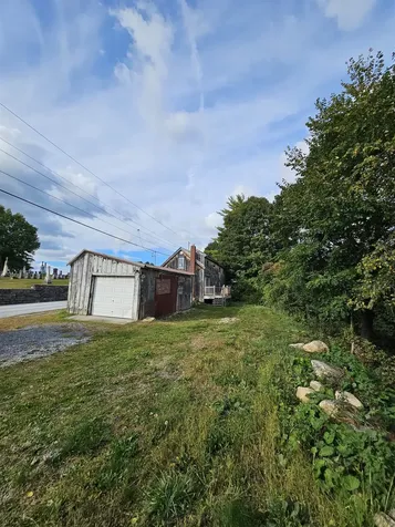 130 Morgan Street Bennington VT 05201