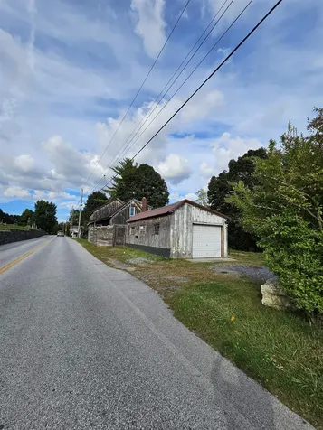 130 Morgan Street Bennington VT 05201
