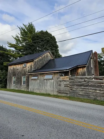 130 Morgan Street Bennington VT 05201