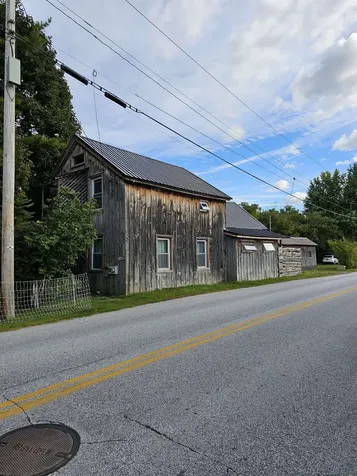 130 Morgan Street Bennington VT 05201