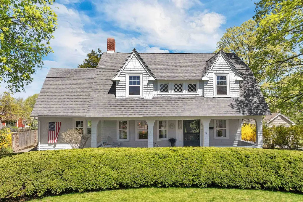 14 Park Avenue Derry NH 03038