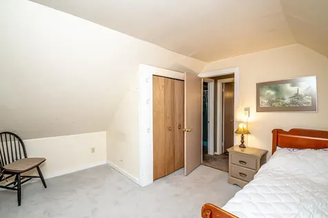 293 Thompson Road Conway NH 03860