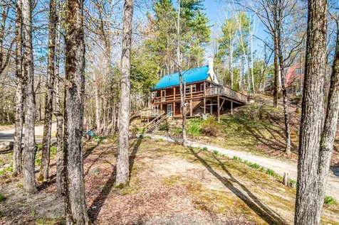 293 Thompson Road Conway NH 03860