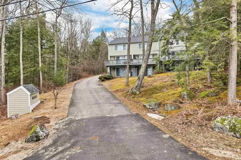 19 Wawbeek Road Tuftonboro NH 03816