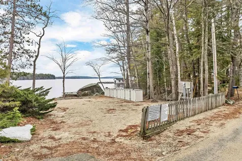 19 Wawbeek Road Tuftonboro NH 03816