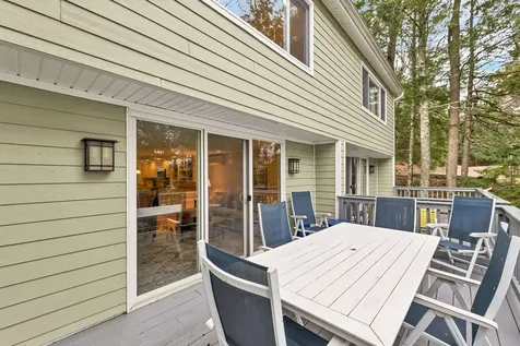 19 Wawbeek Road Tuftonboro NH 03816