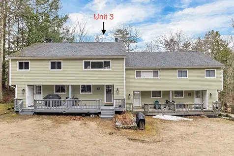 19 Wawbeek Road Tuftonboro NH 03816