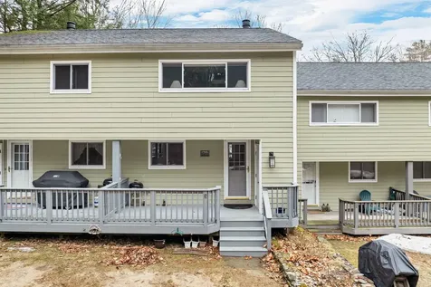 19 Wawbeek Road Tuftonboro NH 03816