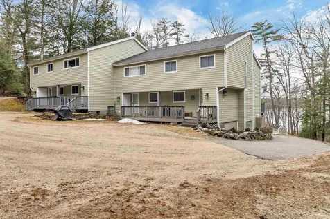 19 Wawbeek Road Tuftonboro NH 03816