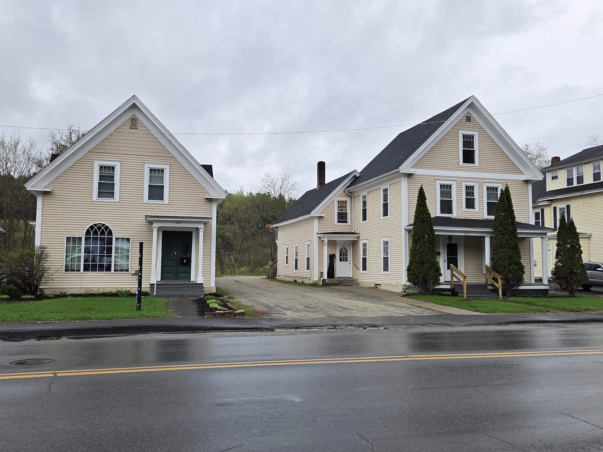 267 271 Main Street Littleton NH 03561