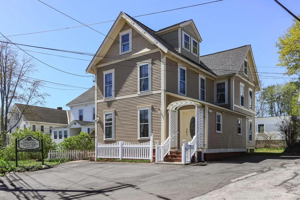2 South Spring Street Concord NH 03301