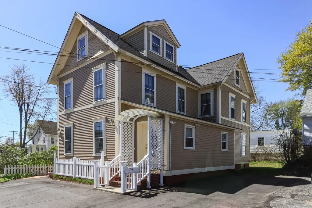2 South Spring Street Concord NH 03301