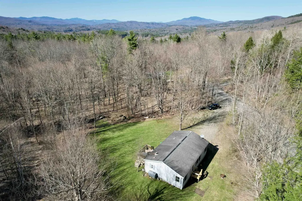 1762 South Hill Road Moretown VT 05660