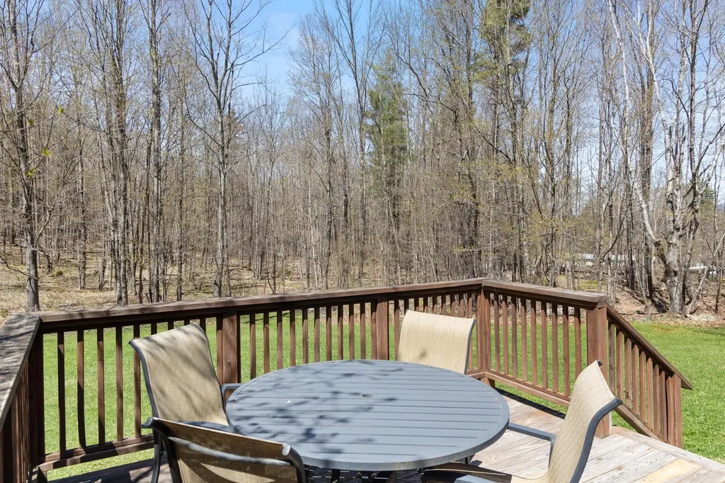 1762 South Hill Road Moretown VT 05660