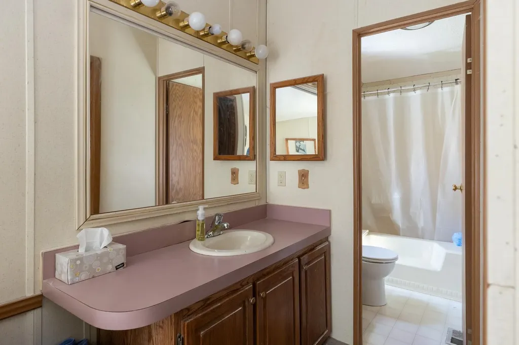 1762 South Hill Road Moretown VT 05660