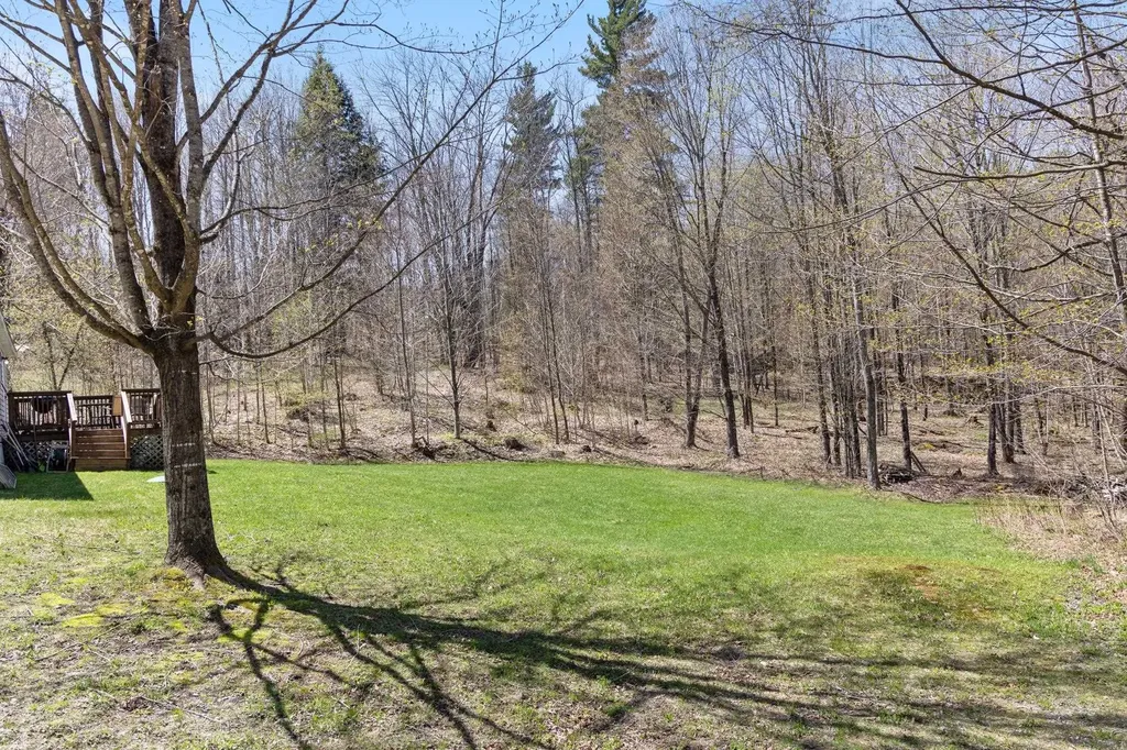 1762 South Hill Road Moretown VT 05660