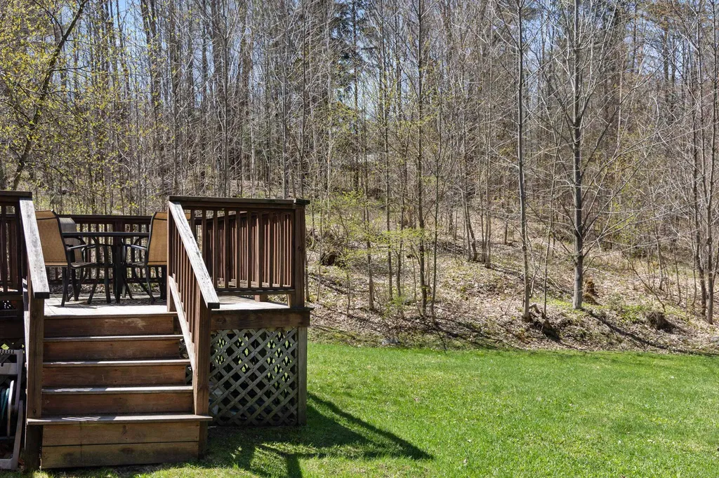 1762 South Hill Road Moretown VT 05660