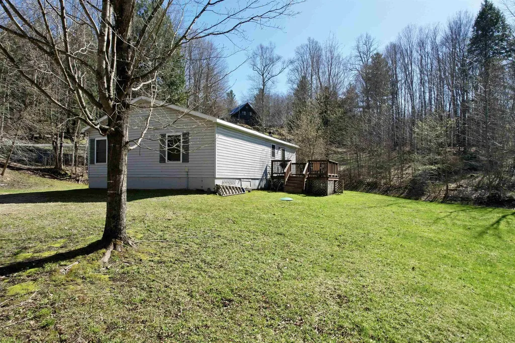 1762 South Hill Road Moretown VT 05660