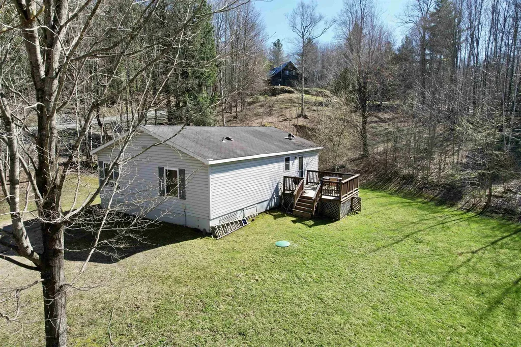 1762 South Hill Road Moretown VT 05660