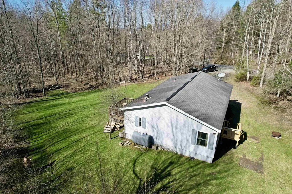 1762 South Hill Road Moretown VT 05660