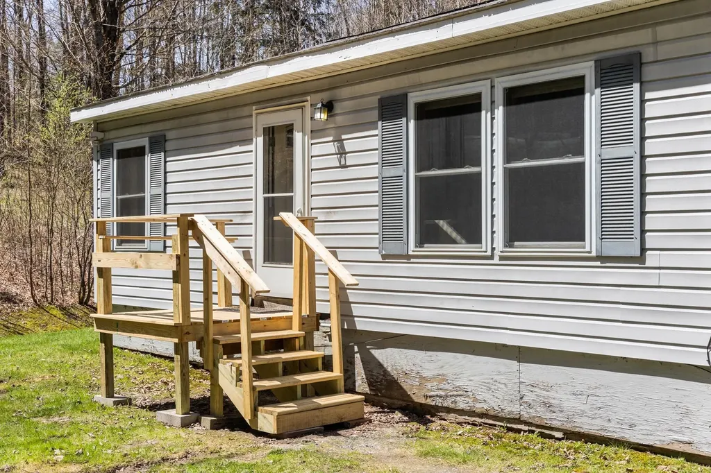 1762 South Hill Road Moretown VT 05660