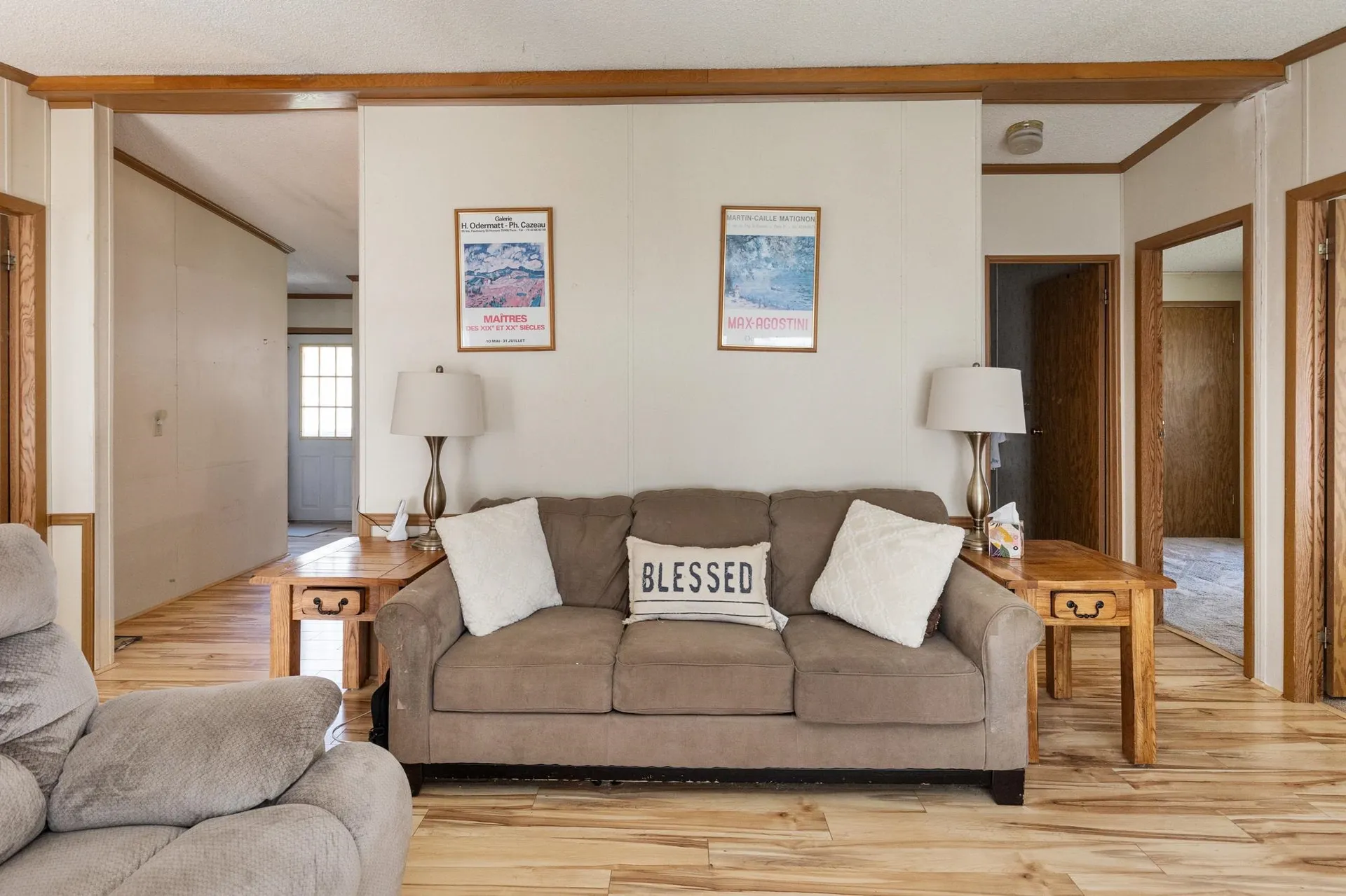 1762 South Hill Road Moretown VT 05660