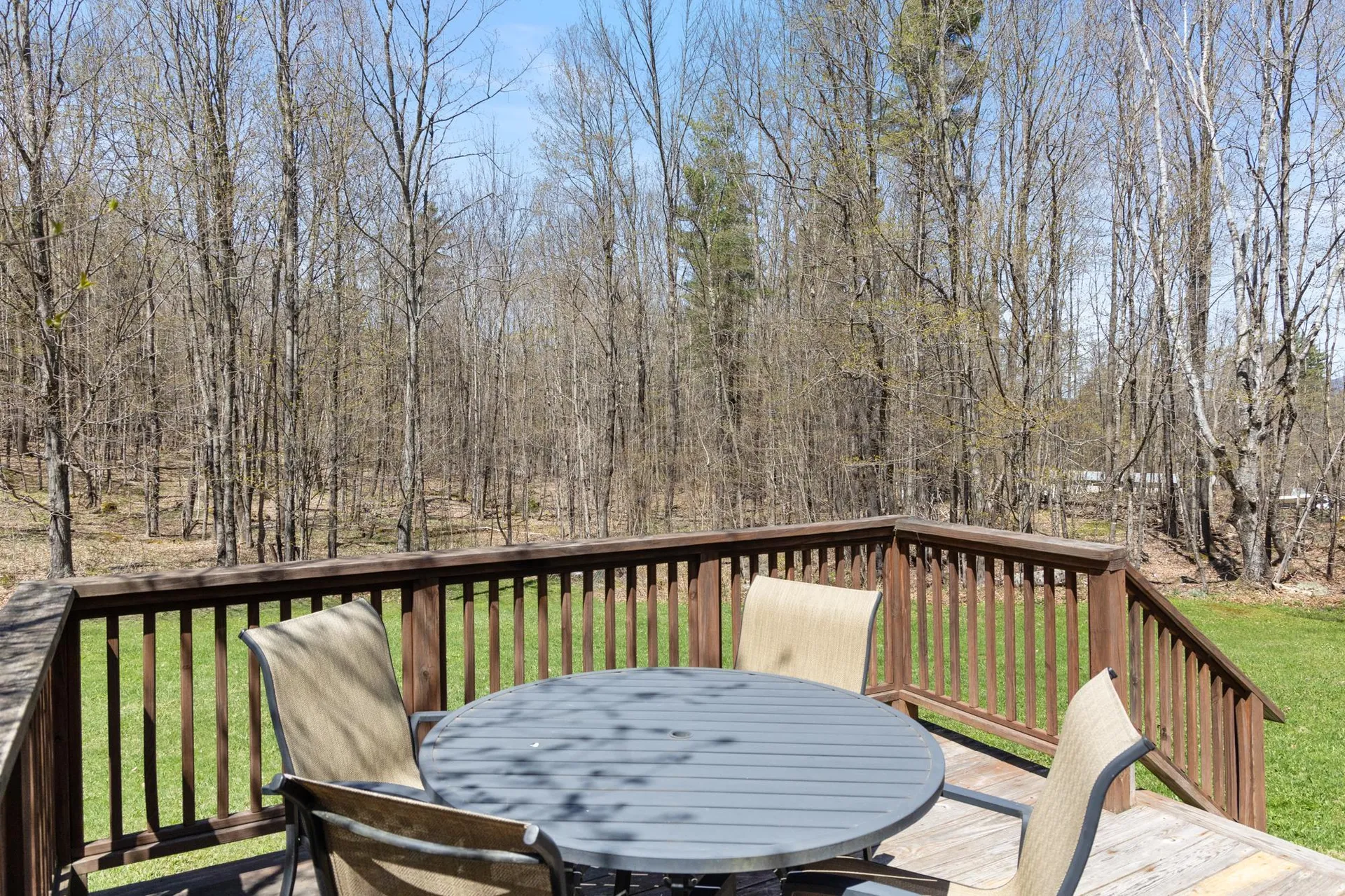 1762 South Hill Road Moretown VT 05660