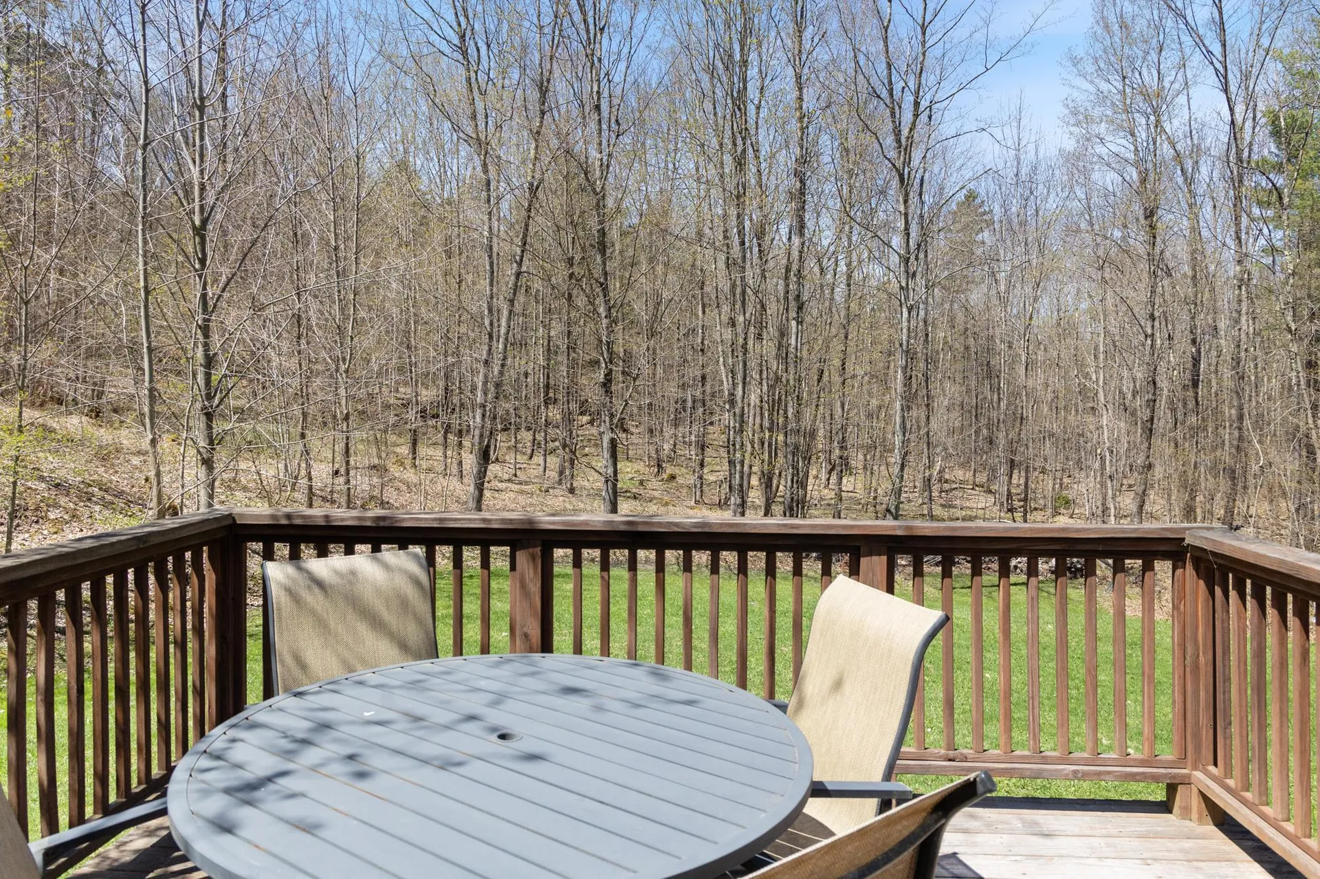 1762 South Hill Road Moretown VT 05660