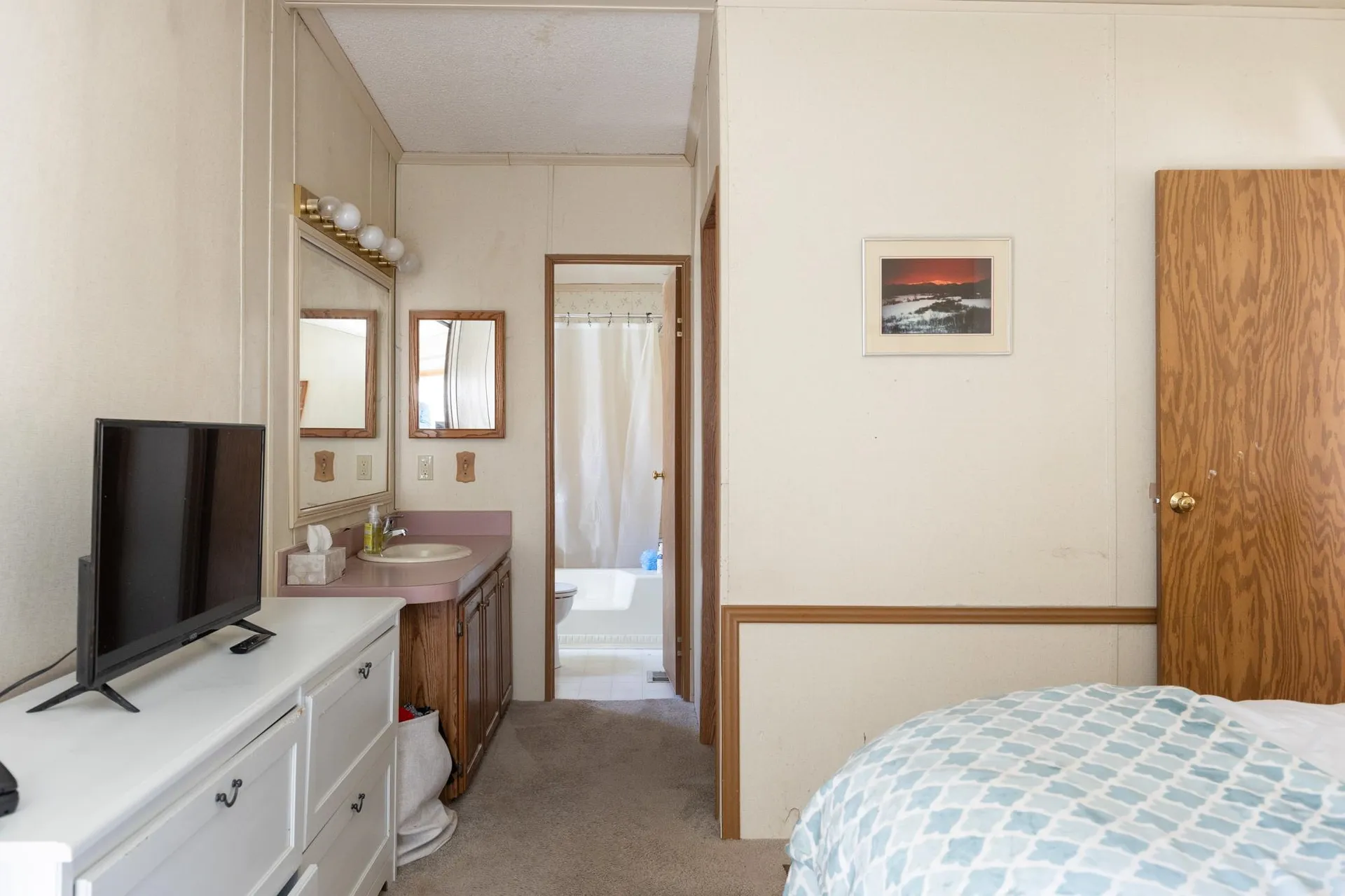 1762 South Hill Road Moretown VT 05660