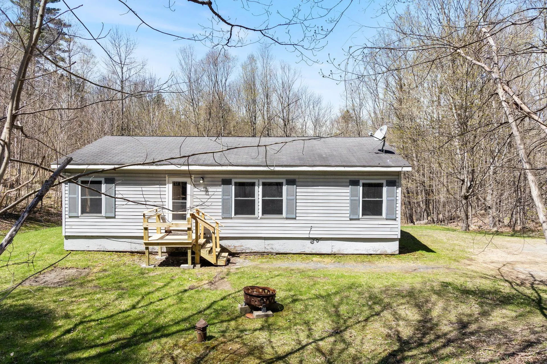 1762 South Hill Road Moretown VT 05660