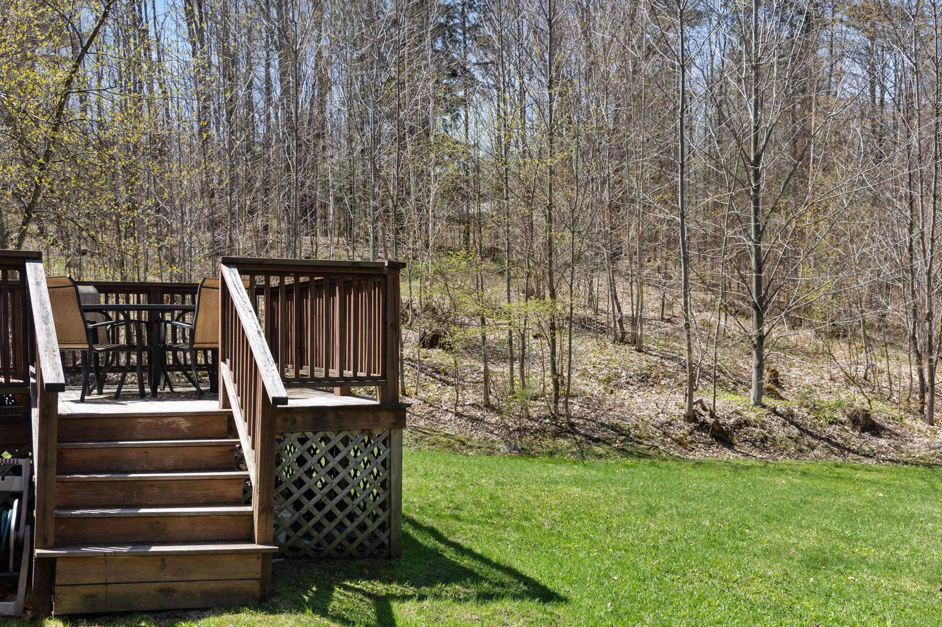 1762 South Hill Road Moretown VT 05660