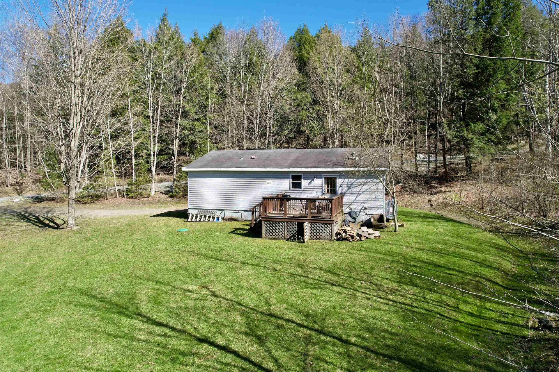 1762 South Hill Road Moretown VT 05660