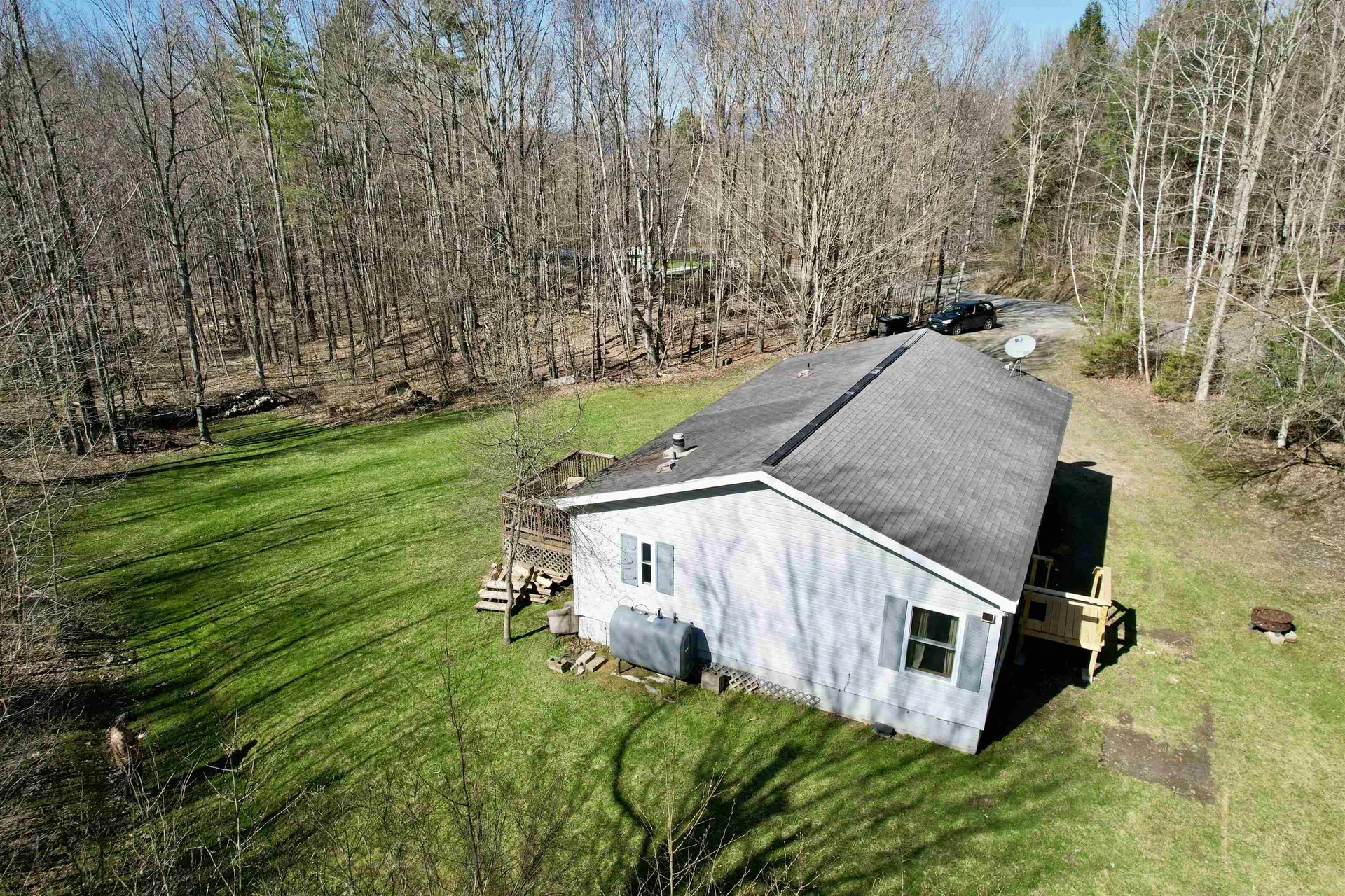 1762 South Hill Road Moretown VT 05660