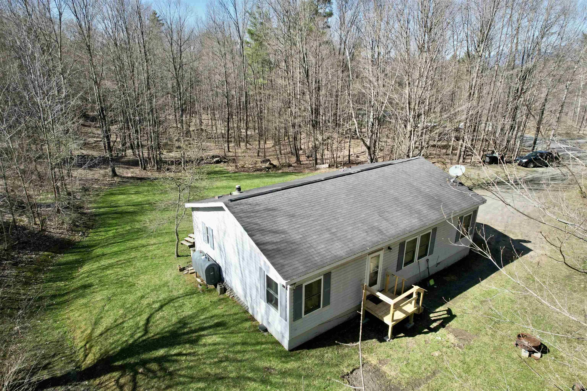 1762 South Hill Road Moretown VT 05660