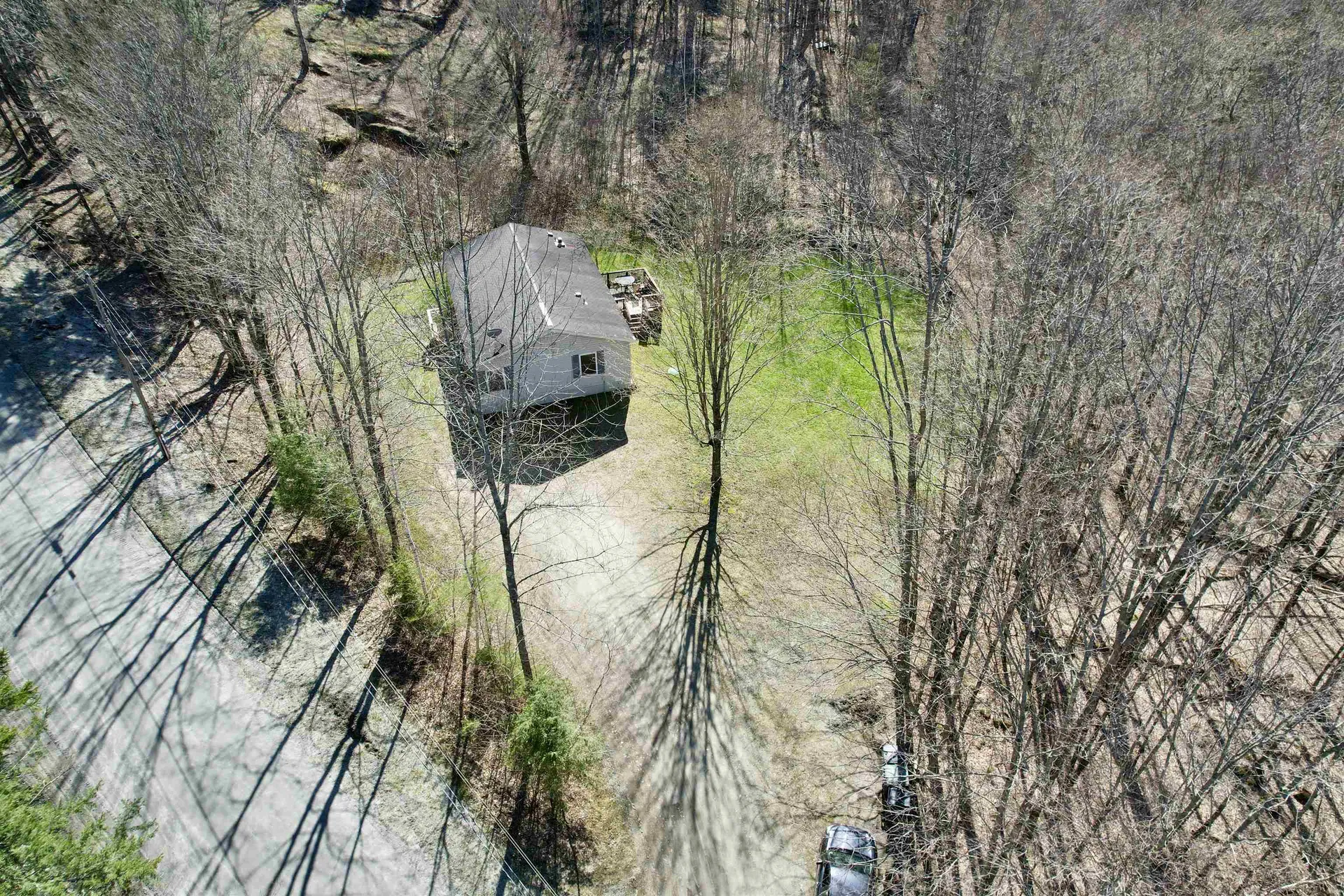 1762 South Hill Road Moretown VT 05660